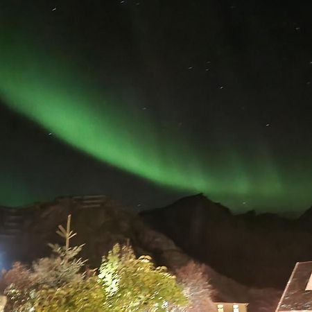 Lofoten Overnatting - Ballstad Exterior photo